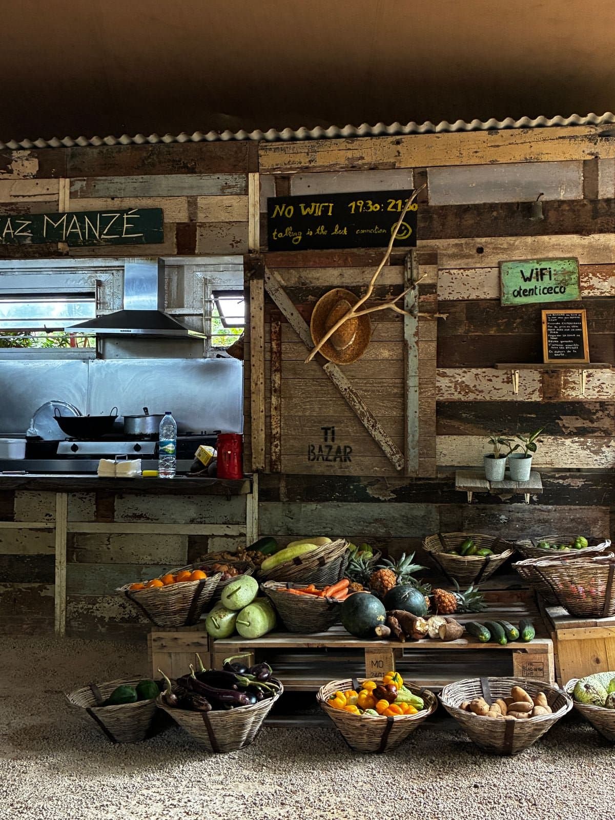 Bus local et moyens de transport à Maurice