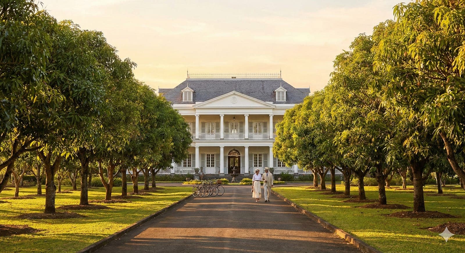 Photo de Château de Labourdonnais