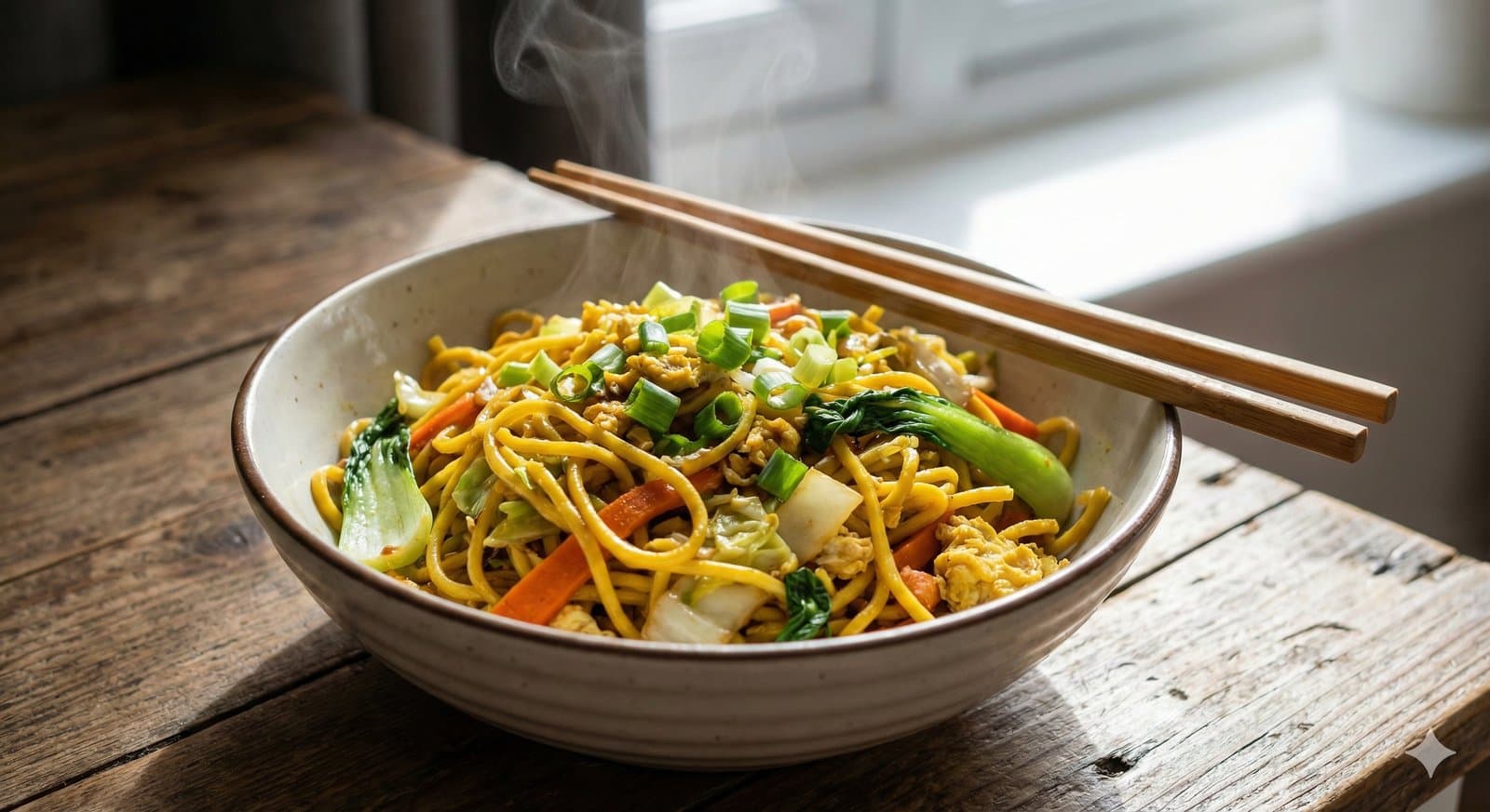 Mine frite sino-mauricienne