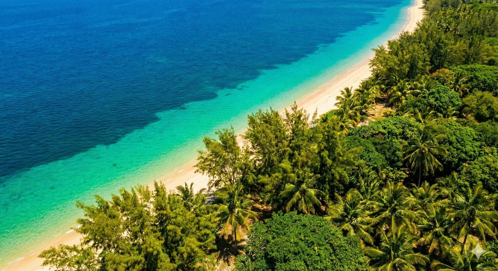 Photo de Plage de Saint Félix